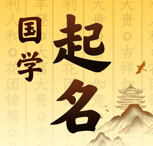 鹤壁国学起名 人工起名一对一